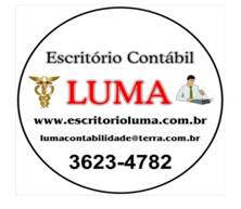 Escritorio Luma