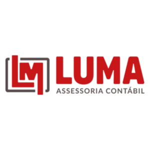 Assessoria Contábil Luma Logo - Escritório Contábil Luma