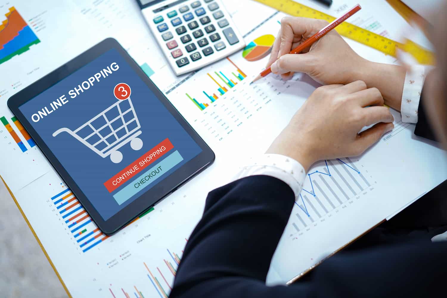 Fluxo De Caixa Para E Commerce (2) - Escritório Contábil Luma