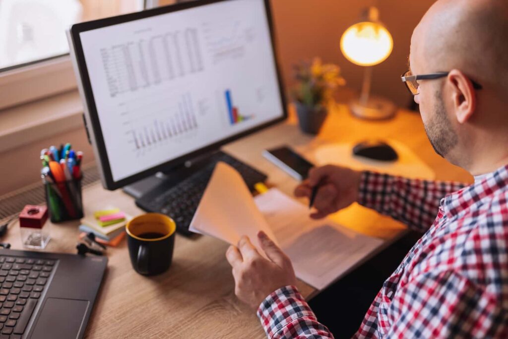 Infoprodutores - Escritório Contábil Luma
