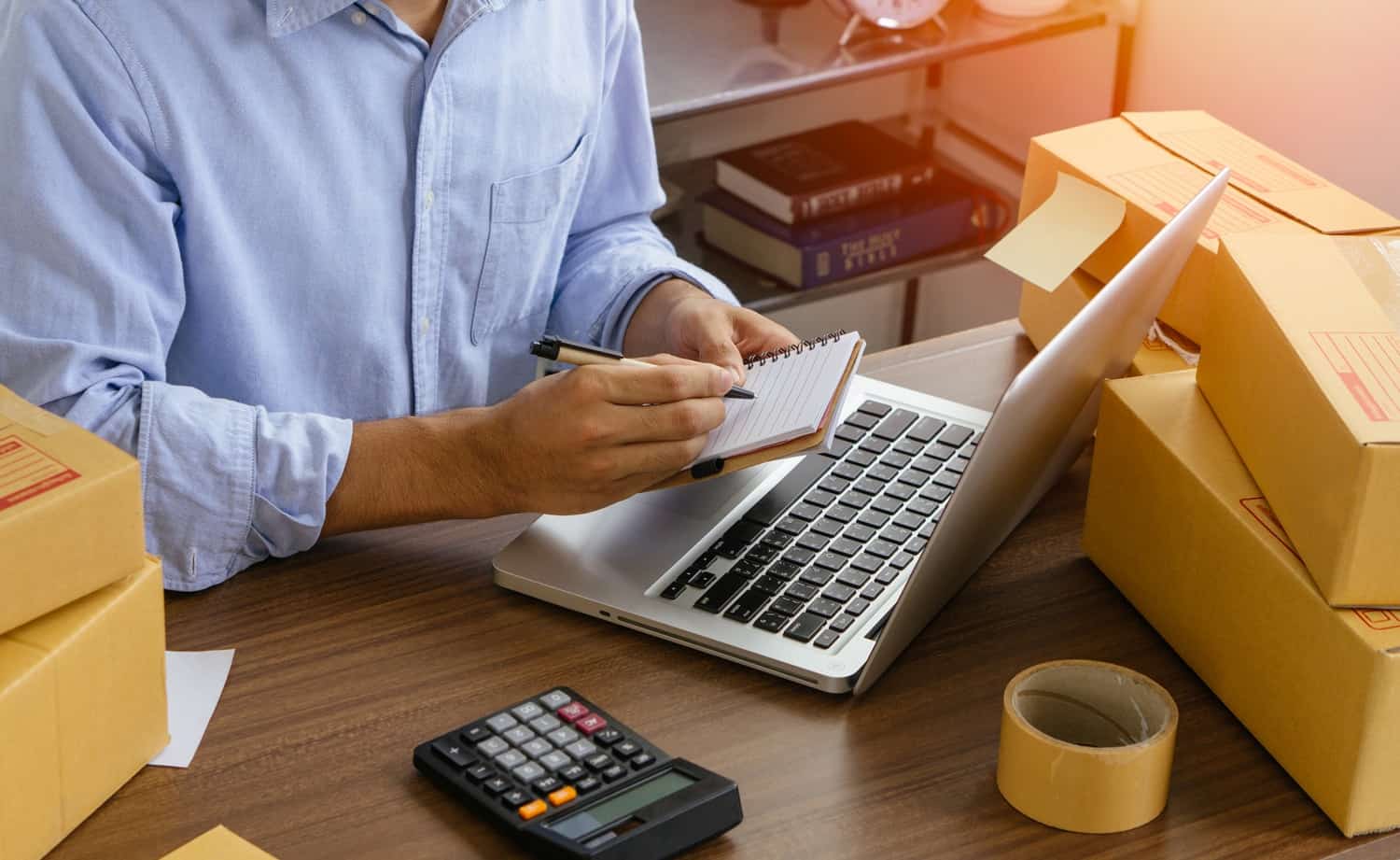 Contabilidade Para E Commerce Em Sp - Escritório Contábil Luma