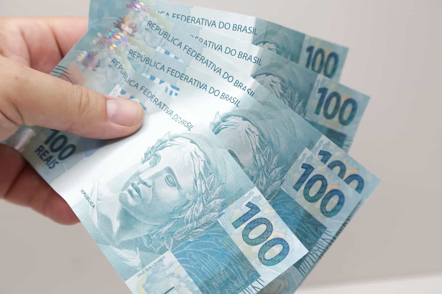 Valores A Receber Banco Central - Escritório Contábil Luma