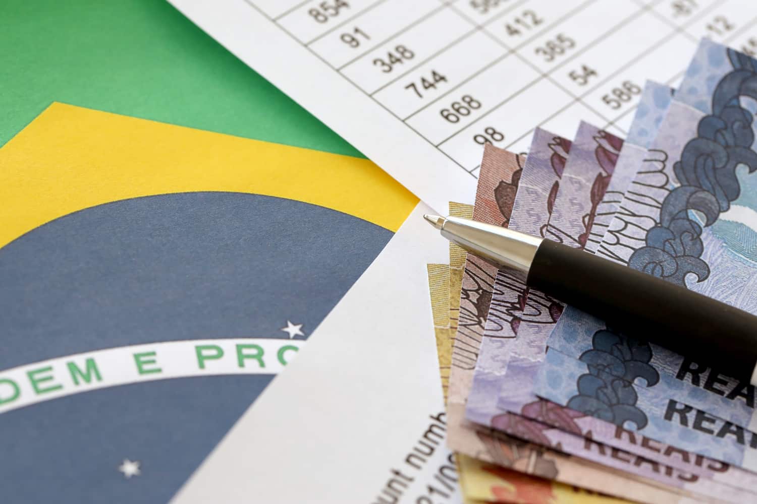 Valores A Receber No Gov.br - Escritório Contábil Luma